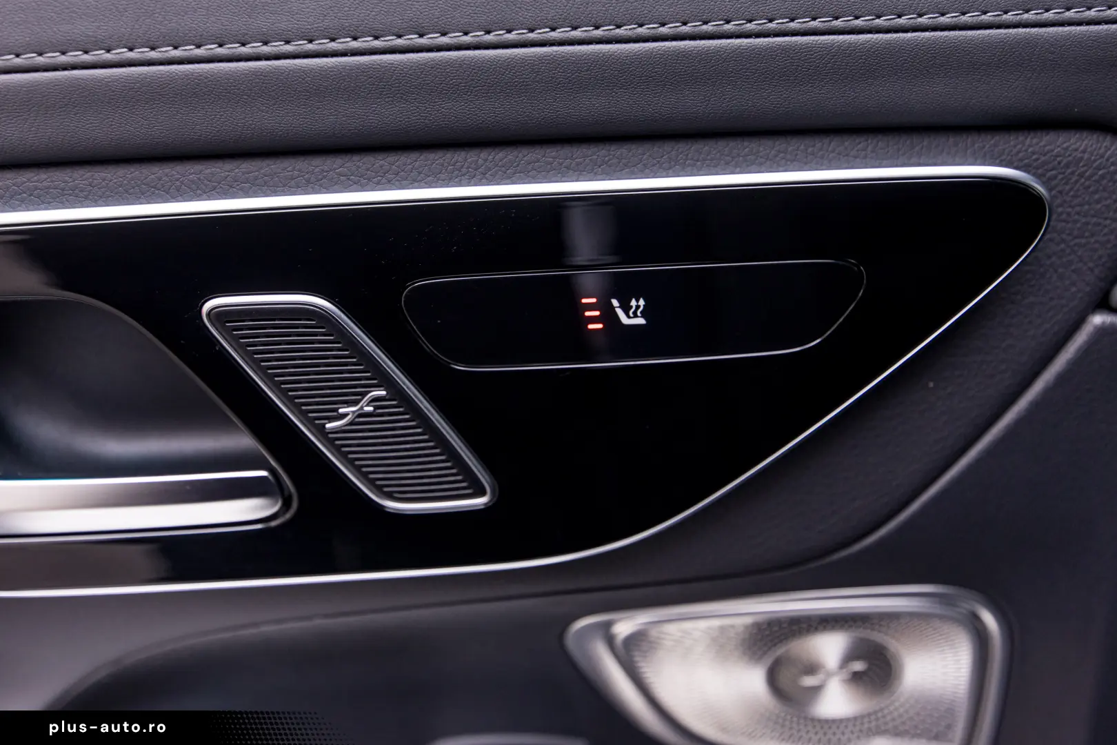 Mercedes Benz GLC 300e 4 Matic AMG