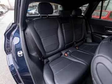 Mercedes Benz GLC 300e 4 Matic AMG