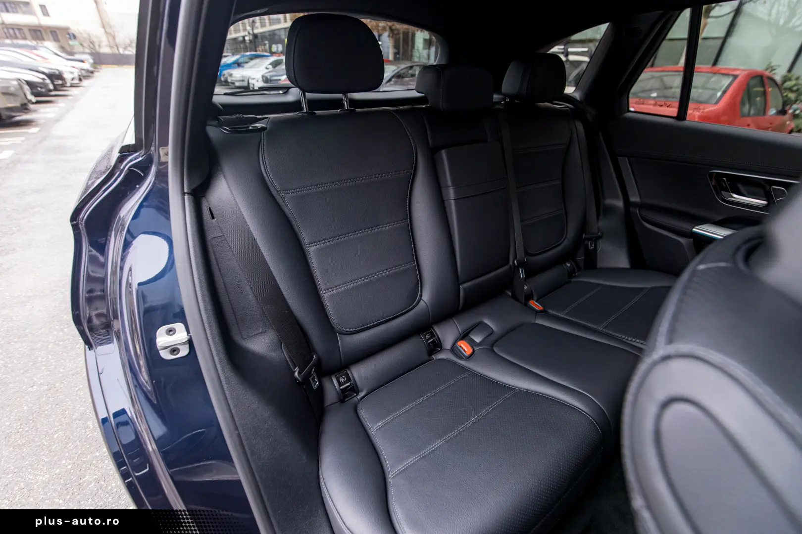 Mercedes Benz GLC 300e 4 Matic AMG