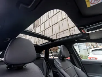 Mercedes Benz GLC 300e 4 Matic AMG