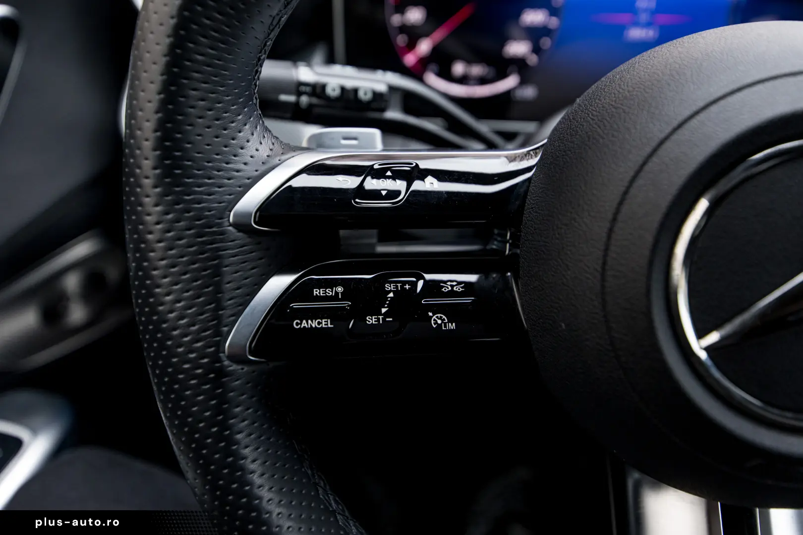 Mercedes Benz GLC 300e 4 Matic AMG