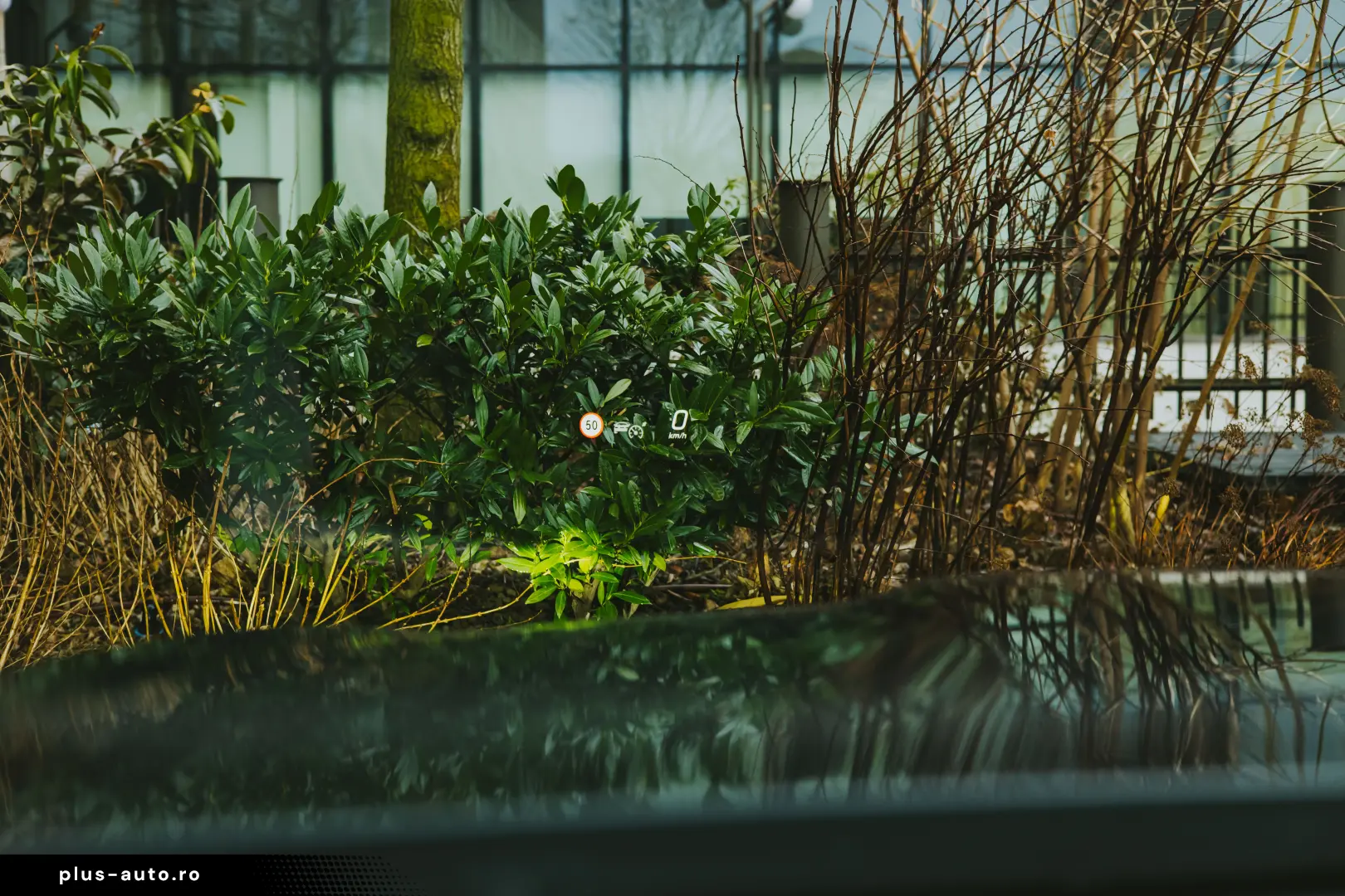 Mercedes Benz GLC 300e 4 Matic AMG