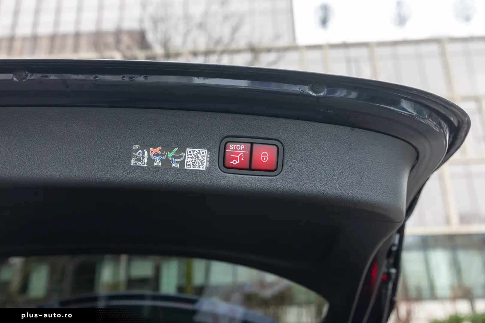 Mercedes Benz GLC 300e 4 Matic AMG