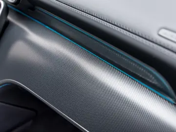 Mercedes Benz GLC 300e 4 Matic AMG