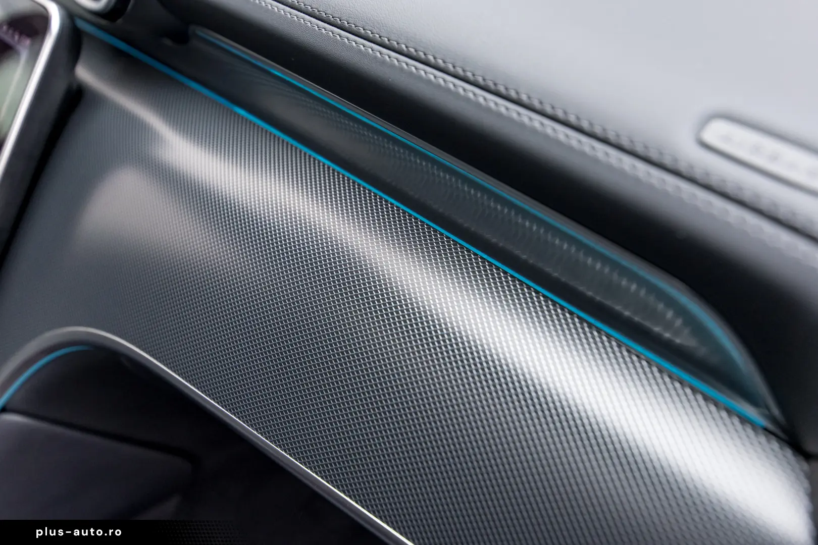 Mercedes Benz GLC 300e 4 Matic AMG