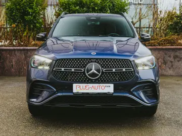 Mercedes Benz GLE SUV 300d 4 Matic 2025