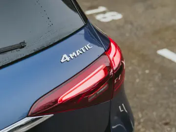 Mercedes Benz GLE SUV 300d 4 Matic 2025