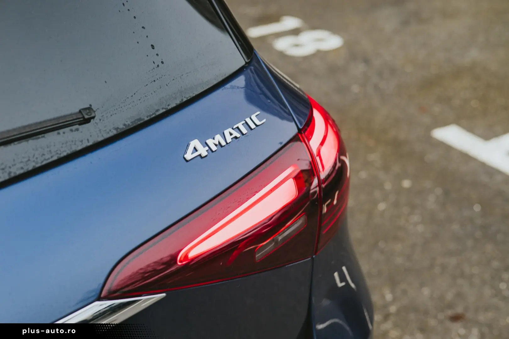 Mercedes Benz GLE SUV 300d 4 Matic 2025