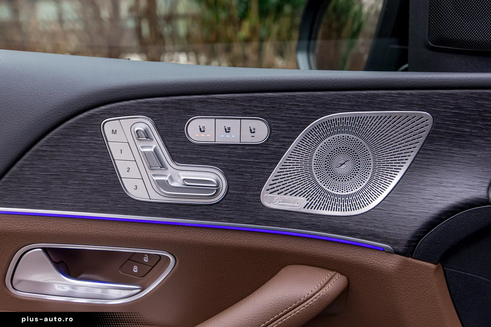 Mercedes Benz GLE SUV 300d 4 Matic 2025