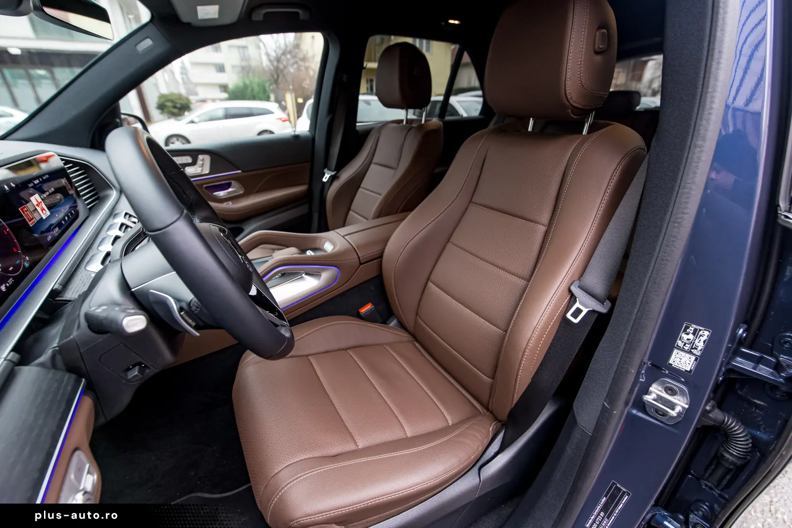 Mercedes Benz GLE SUV 300d 4 Matic 2025