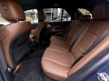 Mercedes Benz GLE SUV 300d 4 Matic 2025