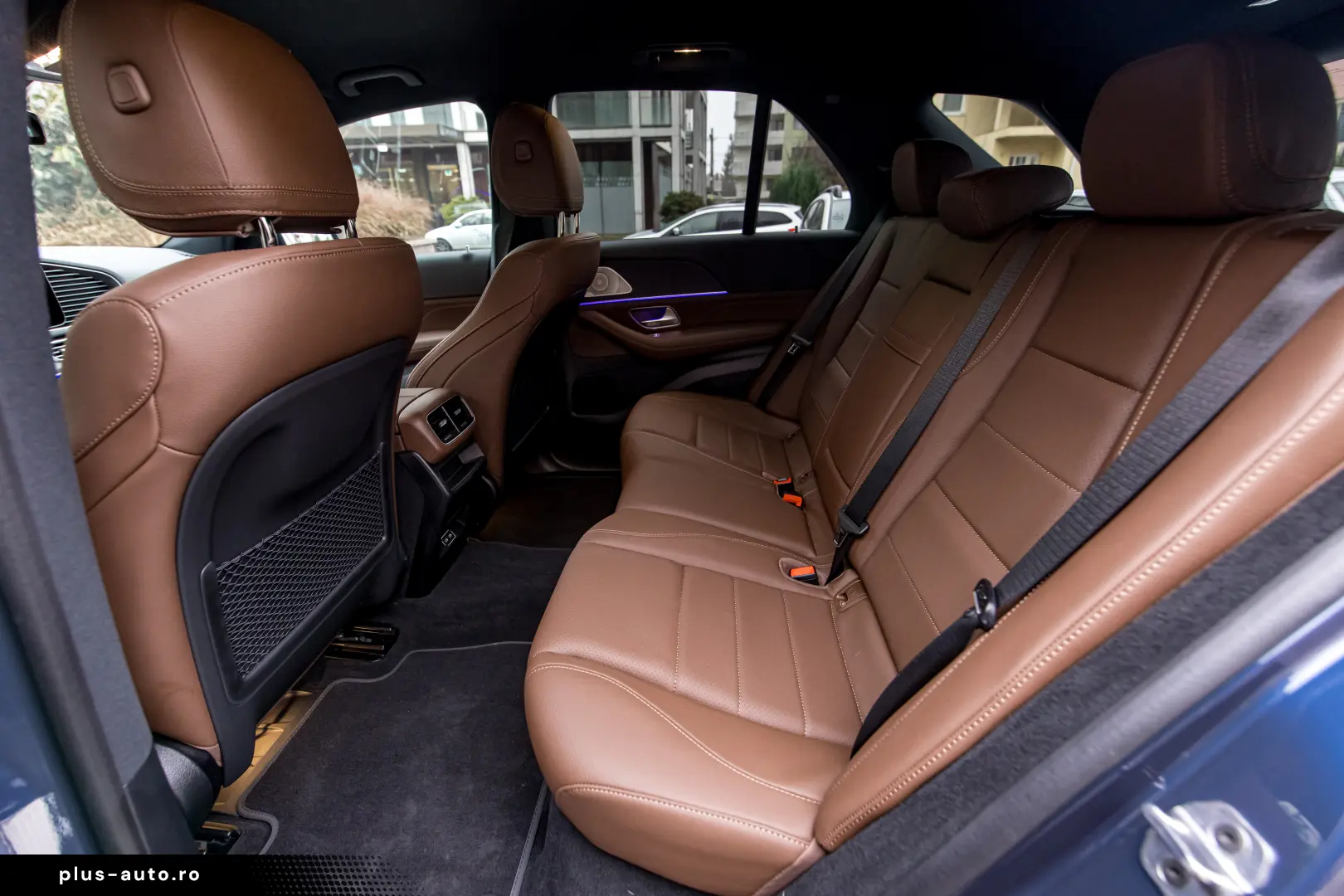 Mercedes Benz GLE SUV 300d 4 Matic 2025