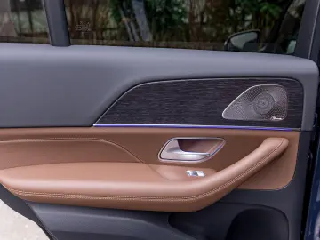 Mercedes Benz GLE SUV 300d 4 Matic 2025