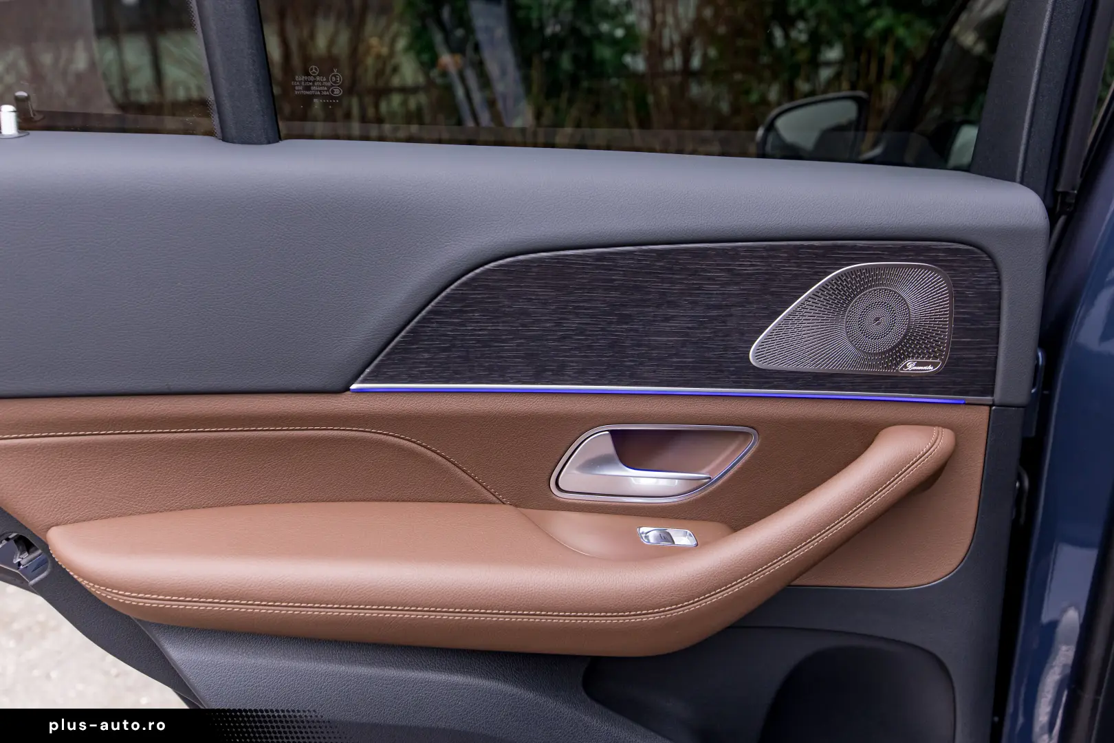 Mercedes Benz GLE SUV 300d 4 Matic 2025