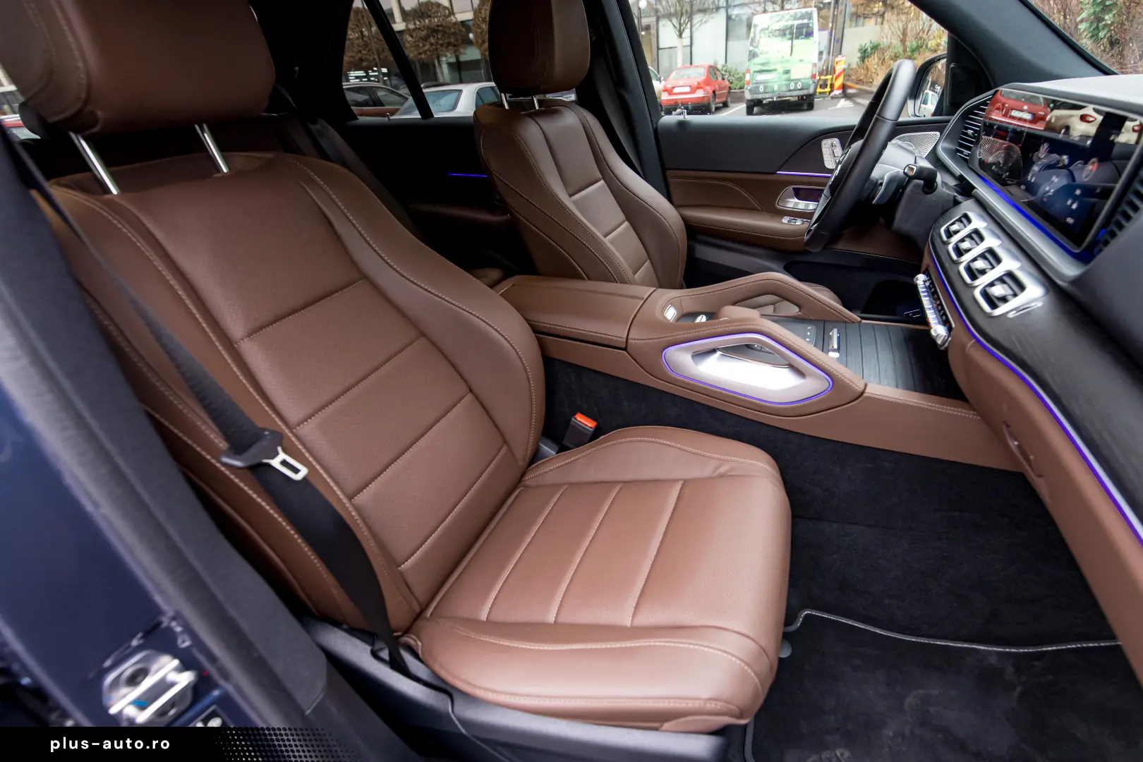 Mercedes Benz GLE SUV 300d 4 Matic 2025