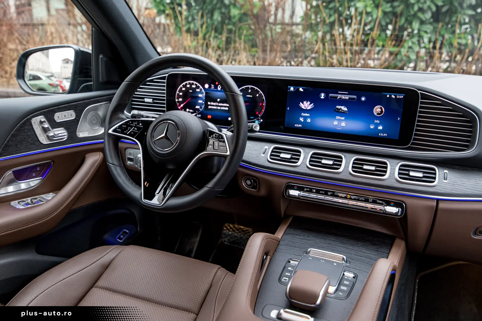 Mercedes Benz GLE SUV 300d 4 Matic 2025