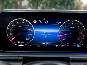 Mercedes Benz GLE SUV 300d 4 Matic 2025