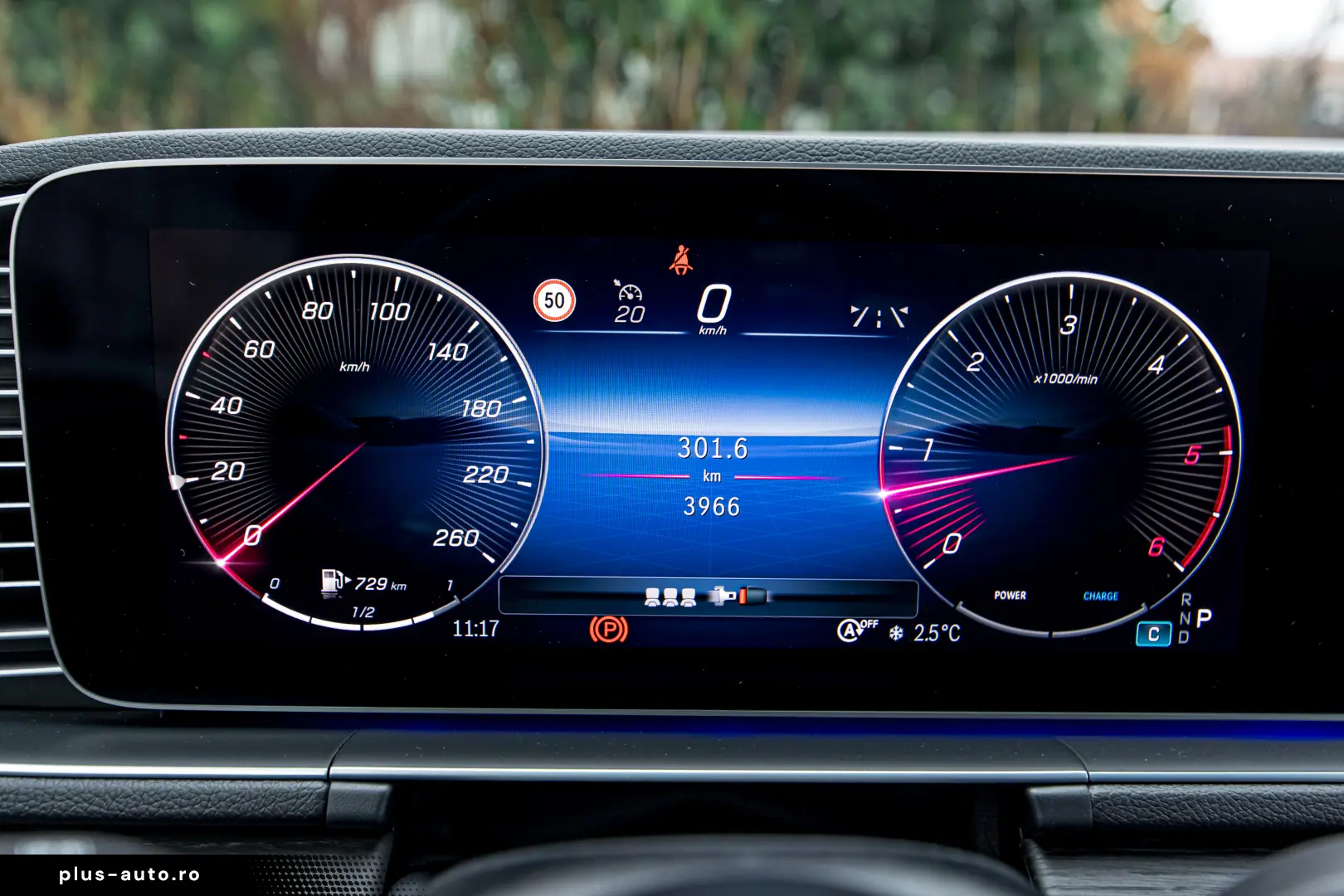 Mercedes Benz GLE SUV 300d 4 Matic 2025