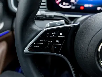 Mercedes Benz GLE SUV 300d 4 Matic 2025