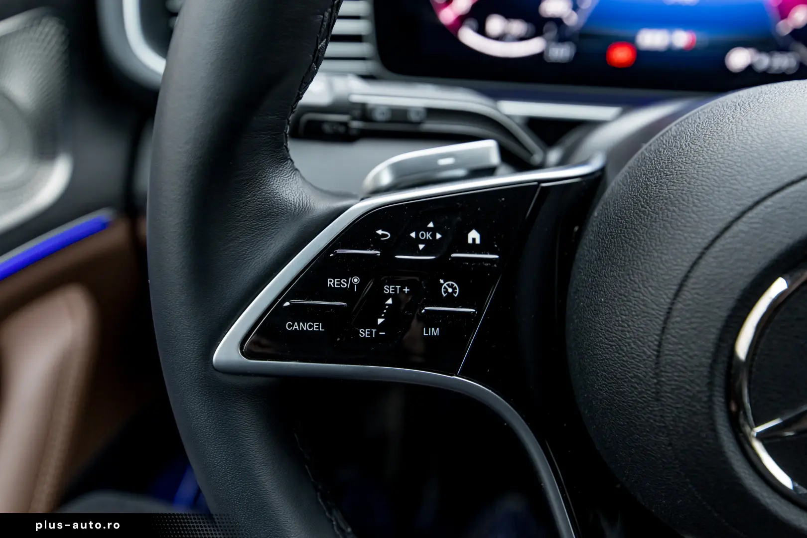 Mercedes Benz GLE SUV 300d 4 Matic 2025