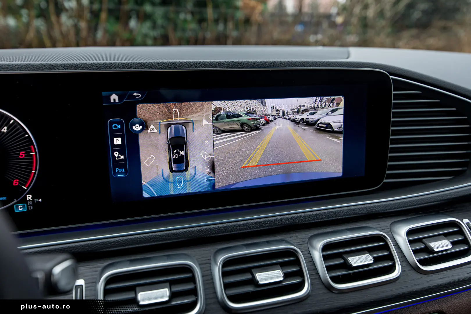 Mercedes Benz GLE SUV 300d 4 Matic 2025