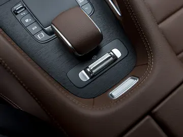 Mercedes Benz GLE SUV 300d 4 Matic 2025