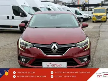 Renault Megane Gen-Iv-2016