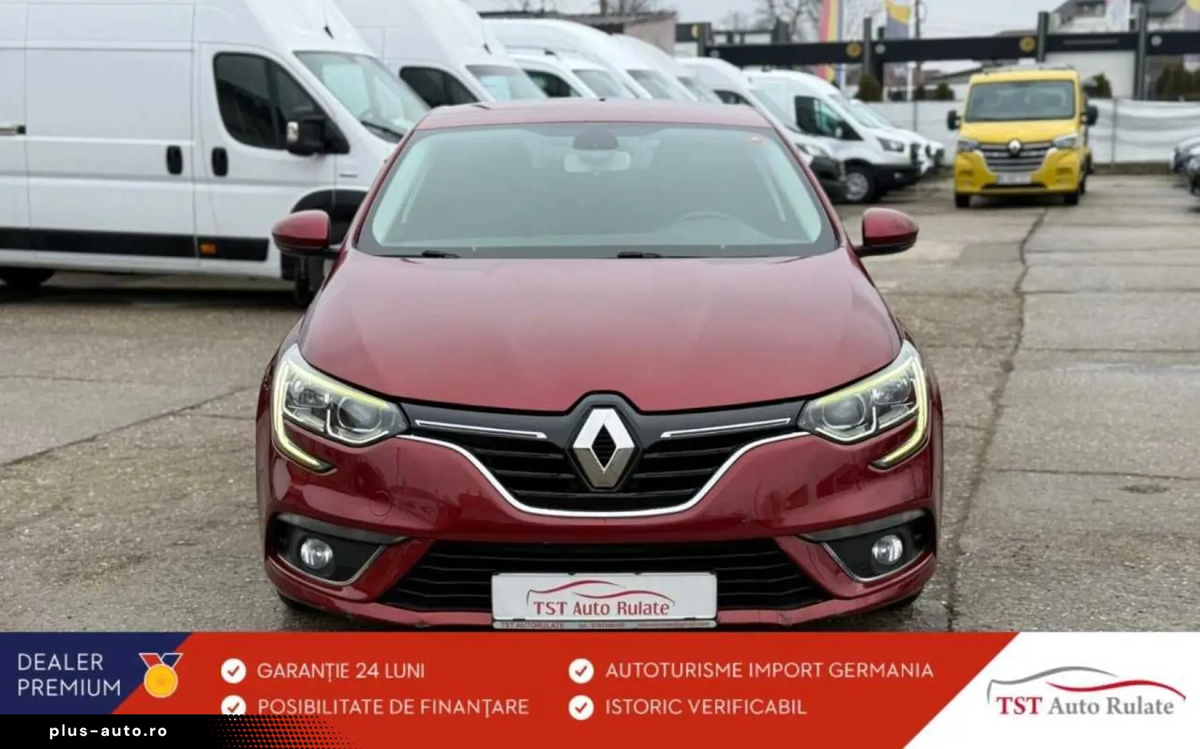 Renault Megane Gen-Iv-2016