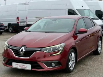 Renault Megane Gen-Iv-2016