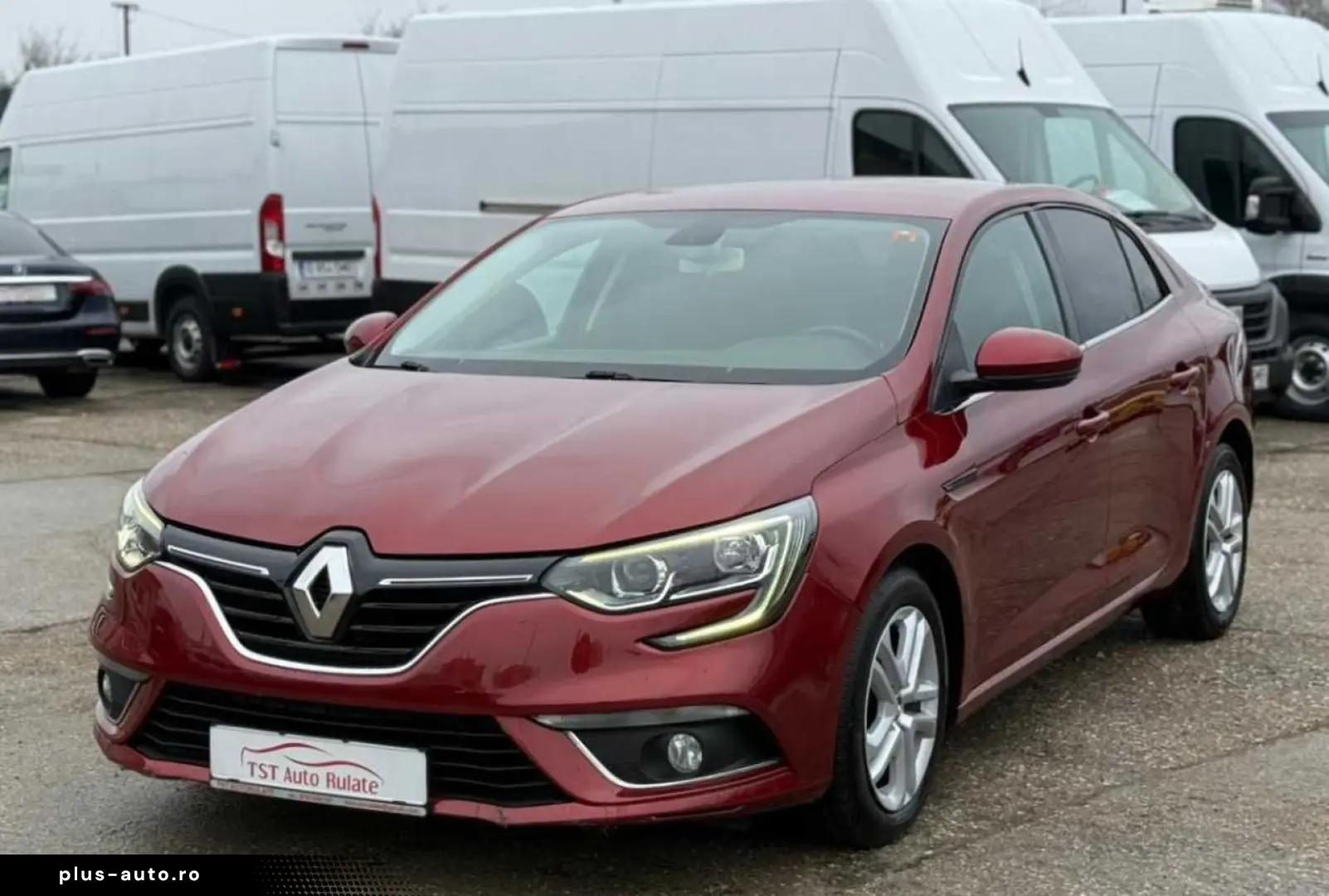 Renault Megane Gen-Iv-2016