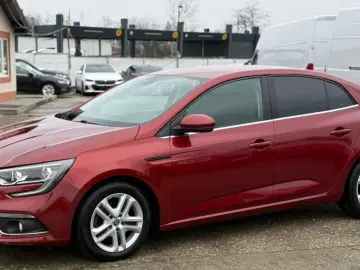 Renault Megane Gen-Iv-2016