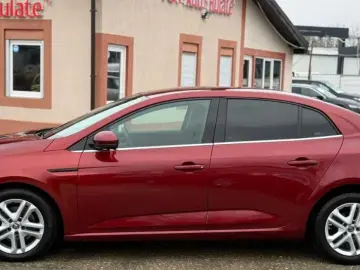 Renault Megane Gen-Iv-2016