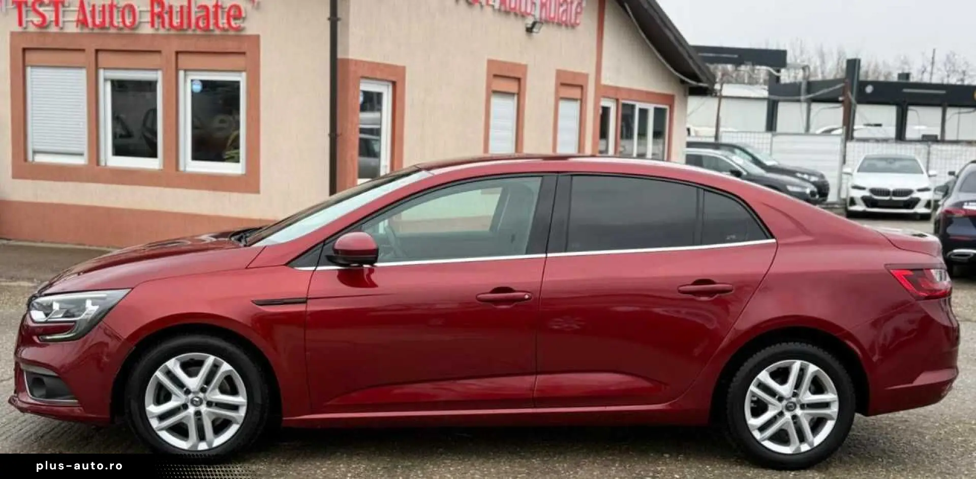 Renault Megane Gen-Iv-2016