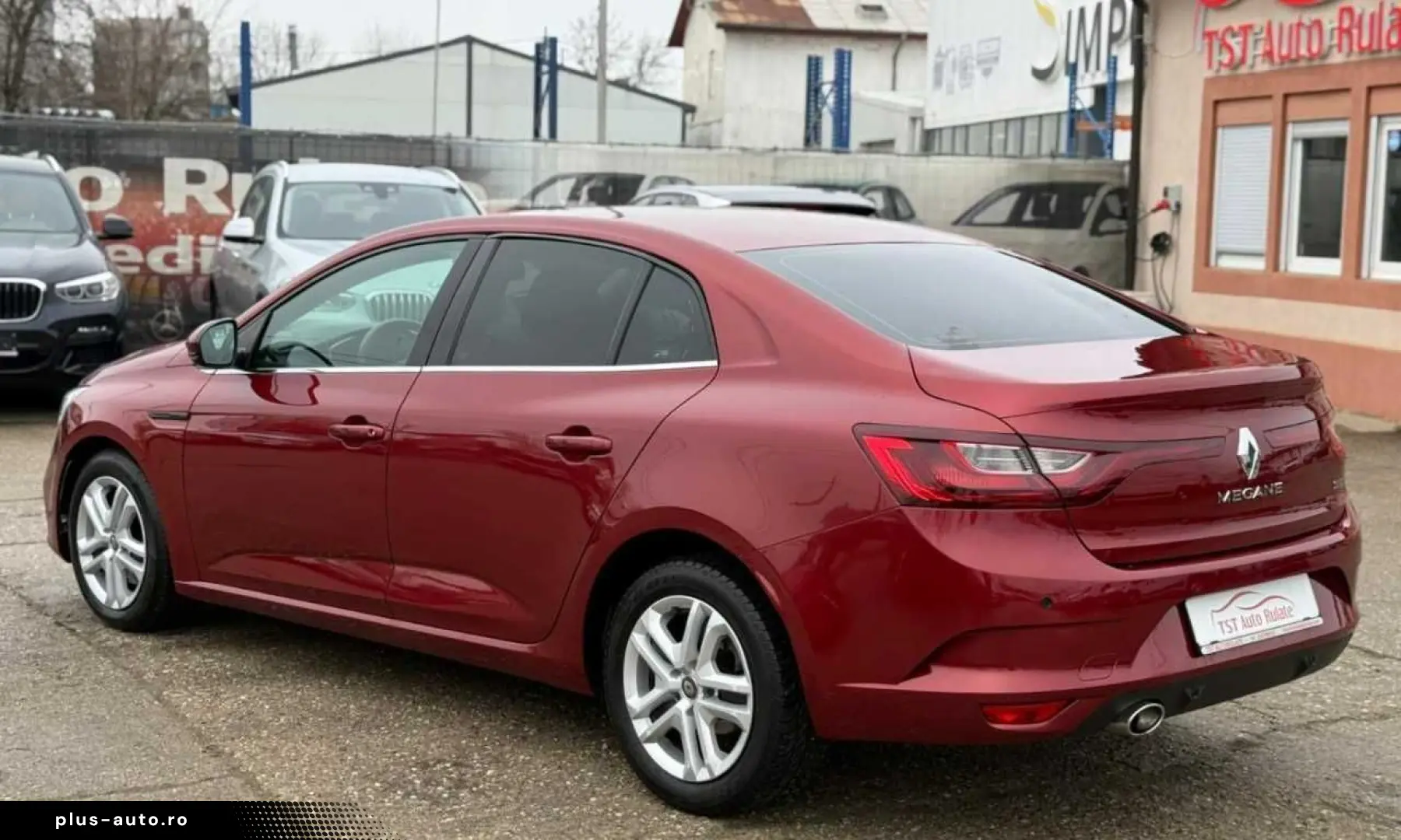 Renault Megane Gen-Iv-2016