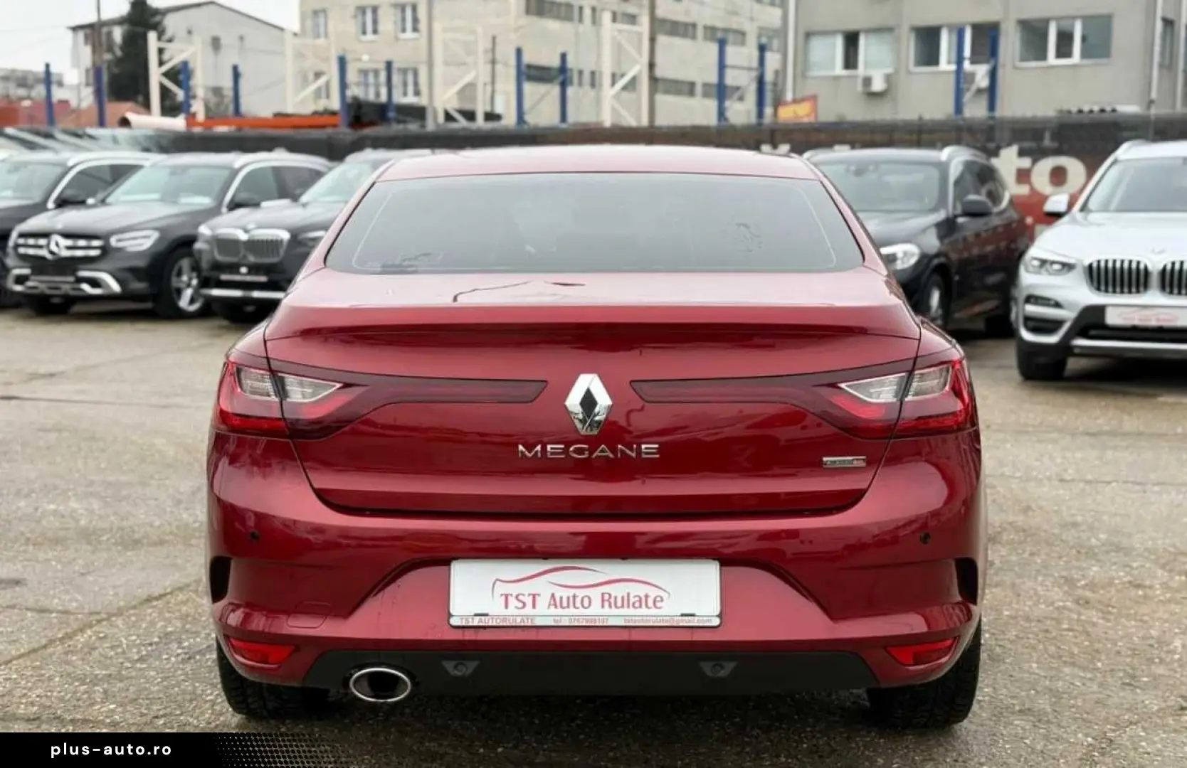 Renault Megane Gen-Iv-2016