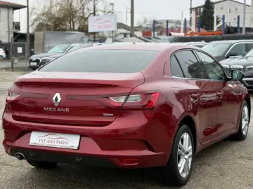 Renault Megane Gen-Iv-2016