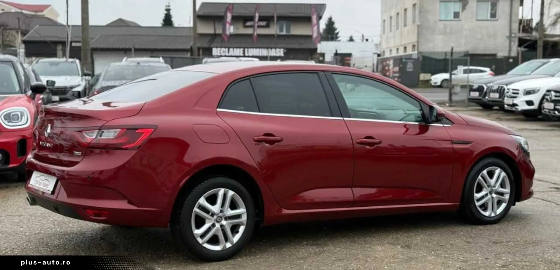 Renault Megane Gen-Iv-2016