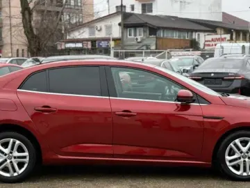 Renault Megane Gen-Iv-2016