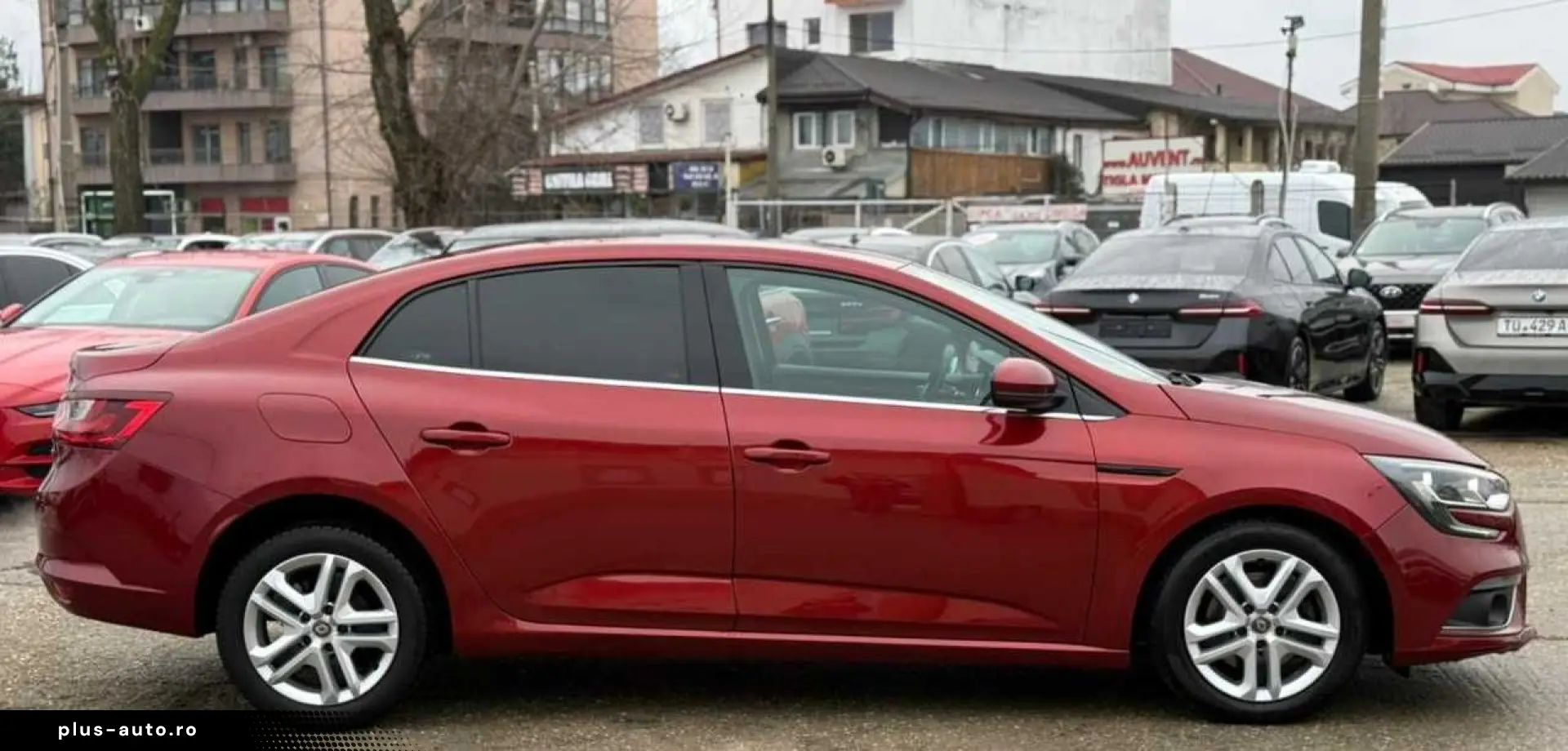 Renault Megane Gen-Iv-2016