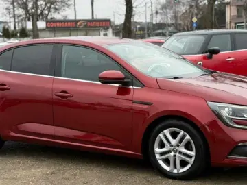 Renault Megane Gen-Iv-2016