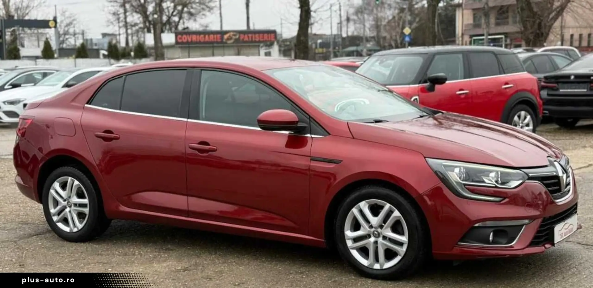 Renault Megane Gen-Iv-2016