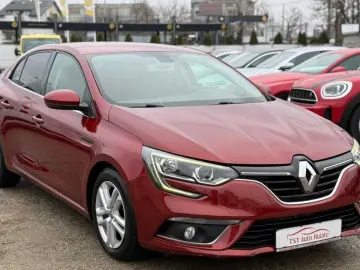 Renault Megane Gen-Iv-2016