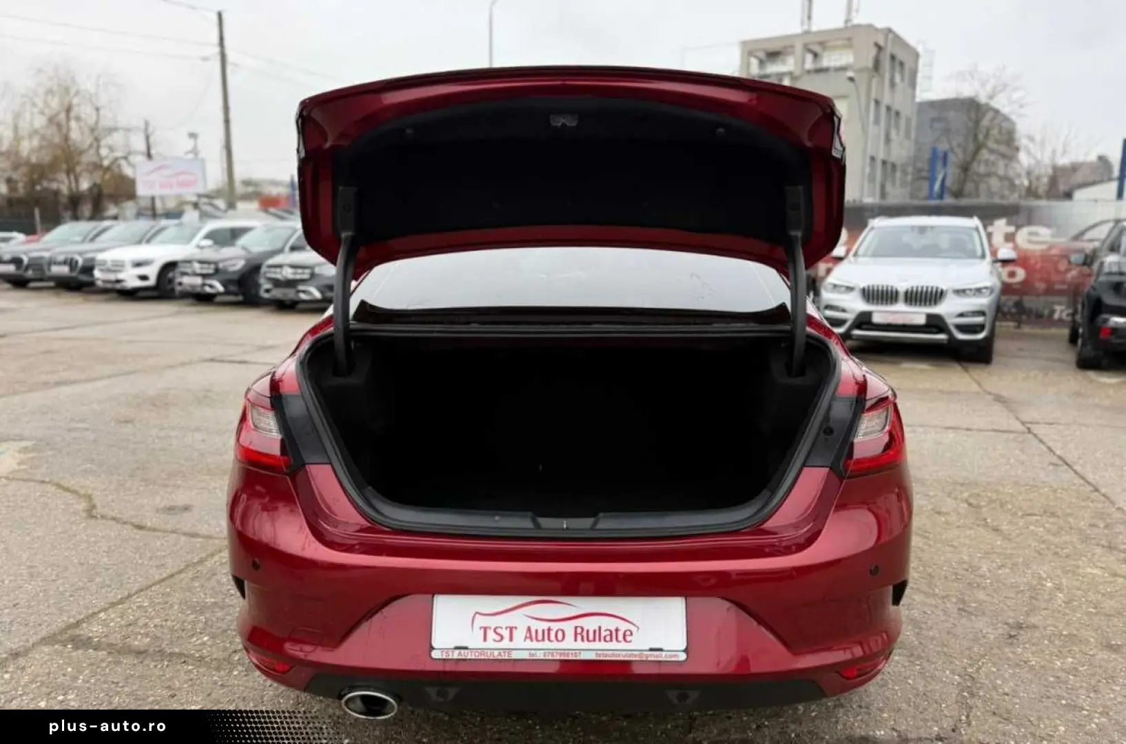 Renault Megane Gen-Iv-2016