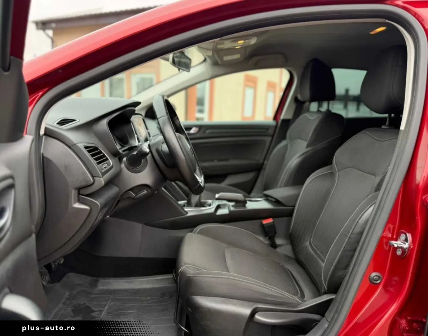 Renault Megane Gen-Iv-2016