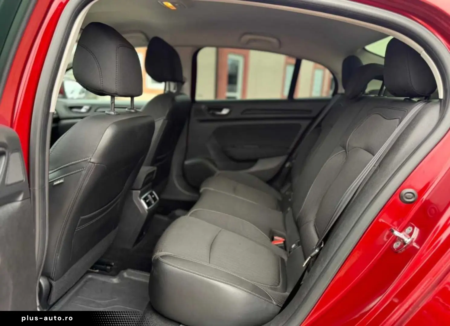 Renault Megane Gen-Iv-2016