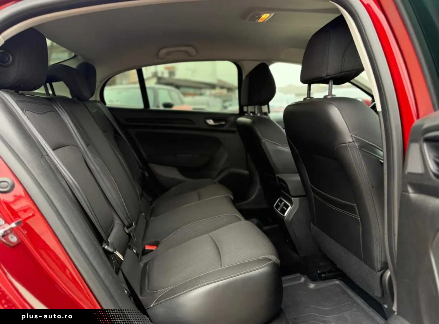 Renault Megane Gen-Iv-2016