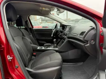 Renault Megane Gen-Iv-2016