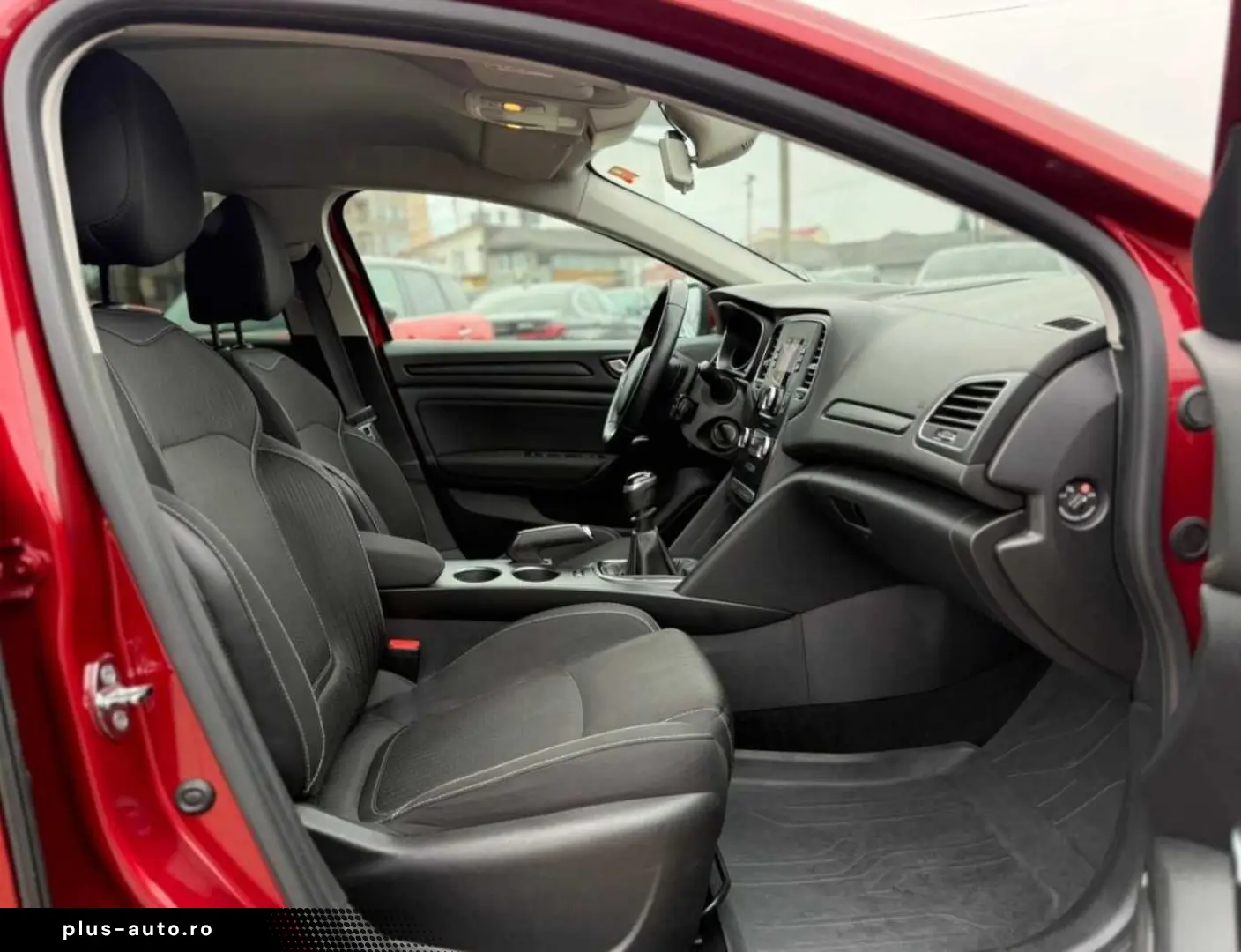 Renault Megane Gen-Iv-2016