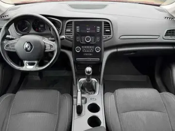 Renault Megane Gen-Iv-2016