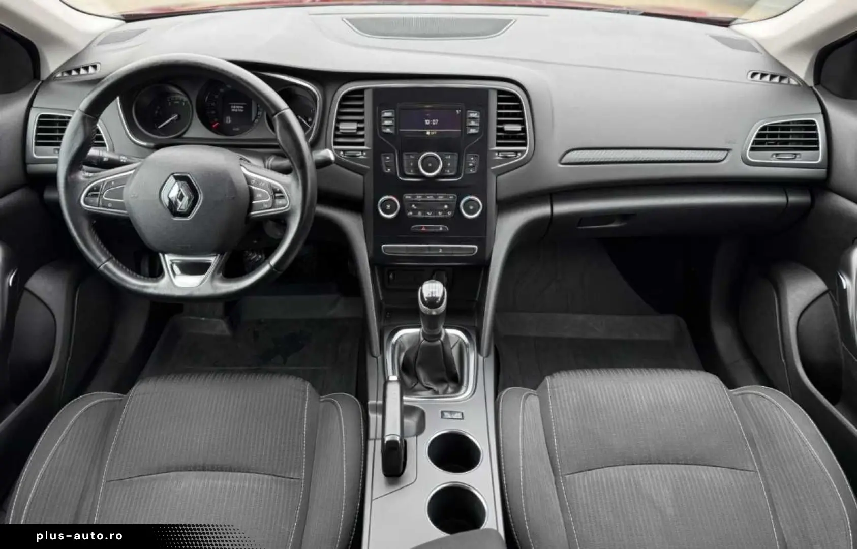 Renault Megane Gen-Iv-2016